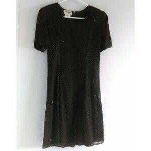 Shimmering Brilliante by JA Dress